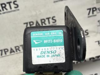 Датчик airbag TOYOTA RUSH J210E 3SZVE 89173-B4010 4 ракурс