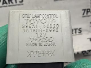 Реле TOYOTA MARK II WAGON BLIT GX110 1GFE 895A1-46020 3 ракурс