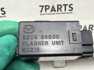 Реле поворота MAZDA BONGO SKP2V L8 S3C466830 3 ракурс