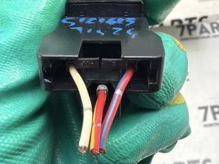 Реле поворота TERIOS J102G K3VET