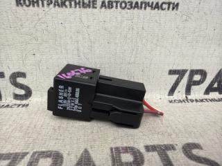 Реле поворота DAIHATSU TERIOS KID 2001 J111G EFDEM 81980-97201 контрактная