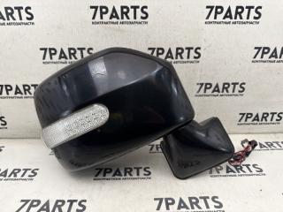 Зеркало переднее правое SUZUKI CHEVROLET MW 2008 ME34S M13A контрактная