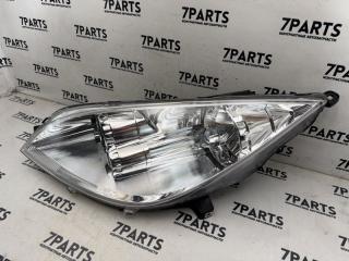 Фара передняя левая MITSUBISHI COLT PLUS Z23W 4A91