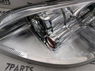 Фара передняя левая COLT PLUS 2009 Z23W 4A91