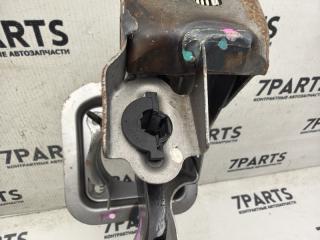 Педаль тормоза NISSAN MARCH AK12 CR12DE 3 ракурс