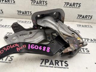 Педаль тормоза NISSAN MARCH AK12 CR12DE 4 ракурс