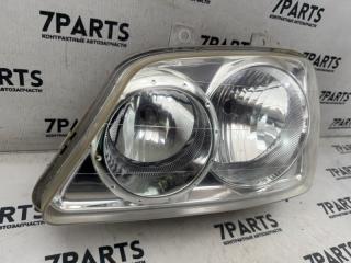 Фара левая передняя DAIHATSU TERIOS KID J111G EFDEM P0757 2 ракурс