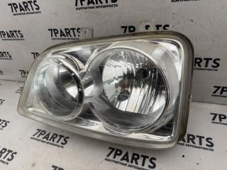 Фара левая передняя DAIHATSU TERIOS KID J111G EFDEM P0757 3 ракурс