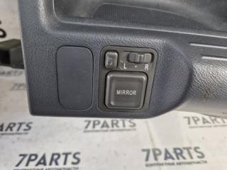 Торпедо CIVIC 2002 EU1 D15B