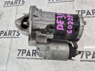 Стартер MAZDA DEMIO DE3FS ZJVE ZJ3818400,ZJ38 2 ракурс