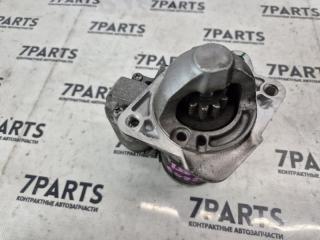 Стартер MAZDA DEMIO DE3FS ZJVE ZJ3818400,ZJ38 3 ракурс