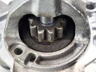 Стартер MAZDA DEMIO DE3FS ZJVE ZJ3818400,ZJ38 5 ракурс