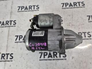Стартер MITSUBISHI COLT PLUS 2009 Z23W 4A91 1810A008 контрактная