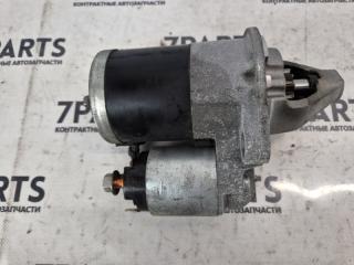 Стартер COLT PLUS 2009 Z23W 4A91
