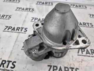 Стартер MITSUBISHI COLT PLUS Z23W 4A91