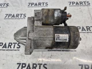 Стартер MAZDA MPV 1999 LWEW FSDE FP1318400 контрактная