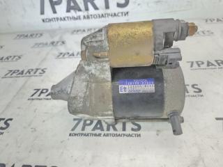 Стартер TOYOTA VITZ SCP10 1SZFE 28100-23020 контрактная