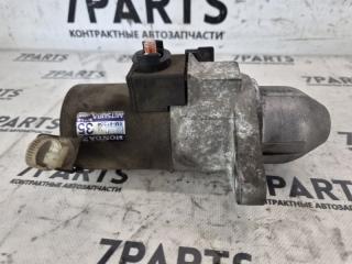 Стартер HONDA STREAM PSA RN1 D17A ,PSA, SM-61204 1 ракурс Стартер HONDA STREAM PSA RN1 D17A ,PSA, SM-61204 1 ракурс