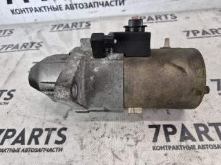 Стартер HONDA STREAM PSA RN1 D17A ,PSA, SM-61204 2 ракурс Стартер HONDA STREAM PSA RN1 D17A ,PSA, SM-61204 2 ракурс