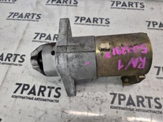 Стартер HONDA STREAM PSA RN1 D17A ,PSA, SM-61204 3 ракурс Стартер HONDA STREAM PSA RN1 D17A ,PSA, SM-61204 3 ракурс