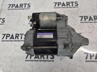 Стартер TOYOTA RUSH 2007 J210E 3SZVE 28100-97401 контрактная