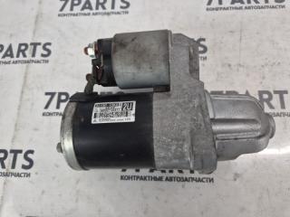 Стартер SUZUKI SWIFT 2016 ZC32S M16A 31100-73K00 контрактная