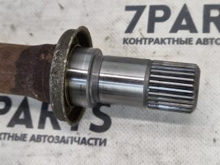 Привод ODYSSEY 2016 RC1 K24W