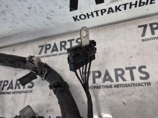 Коса под капот PAJERO 2002 V73W 6G72