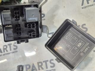 Коса двс MITSUBISHI PAJERO V73W 6G72