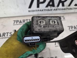 Коса двс PAJERO 2002 V73W 6G72