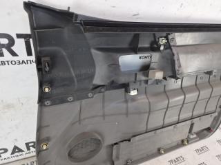 Обшивка дверей передняя левая PAJERO V65W