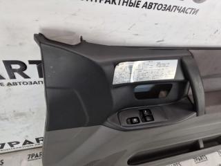 Обшивка дверей передняя правая PAJERO V65W