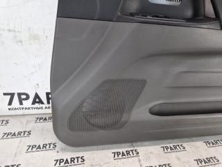 Обшивка дверей передняя правая PAJERO V65W