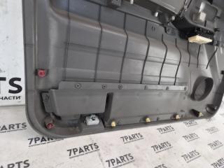 Обшивка дверей передняя правая PAJERO V65W