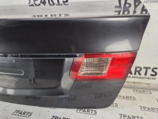Крышка багажника ACCORD 2011 CU1 R20A