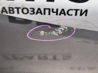 Крышка багажника ACCORD 2011 CU1 R20A