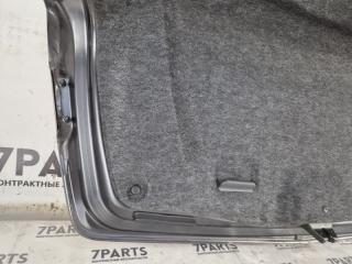 Крышка багажника ACCORD 2011 CU1 R20A