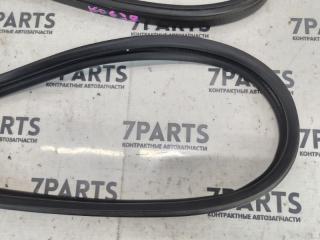 Уплотнительная резинка багажника GALANT FORTIS 2011 CY3A 4B10