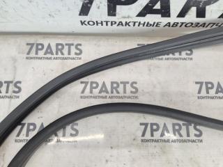 Уплотнительная резинка багажника GALANT FORTIS 2011 CY3A 4B10