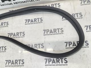 Уплотнительная резинка багажника GALANT FORTIS 2011 CY3A 4B10