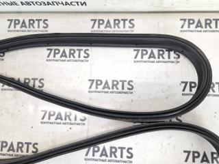 Уплотнительная резинка багажника GALANT FORTIS 2011 CY3A 4B10