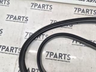 Уплотнительная резинка багажника GALANT FORTIS 2011 CY3A 4B10