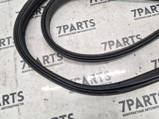 Уплотнительная резинка багажника GALANT FORTIS 2011 CY3A 4B10