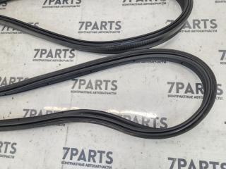 Уплотнительная резинка багажника GALANT FORTIS 2011 CY3A 4B10