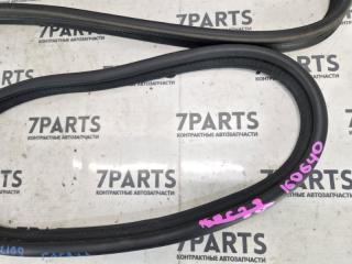 Уплотнительная резинка багажника TOYOTA CRESTA GX100 1GFE 64461-22280 2 ракурс