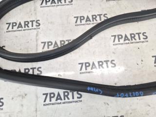 Уплотнительная резинка багажника TOYOTA CRESTA GX100 1GFE 64461-22280 3 ракурс