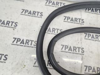 Уплотнительная резинка багажника TOYOTA CRESTA GX100 1GFE 64461-22280 4 ракурс