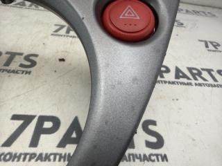 Консоль кпп CIVIC 2002 EU1 D15B