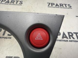 Консоль кпп CIVIC 2002 EU1 D15B