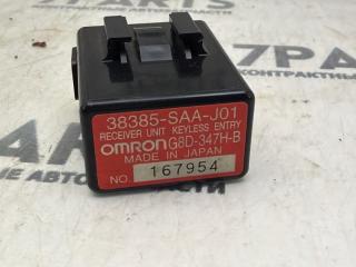Реле HONDA CIVIC 2002 EU1 D15B 38385-SAA-J01 контрактная